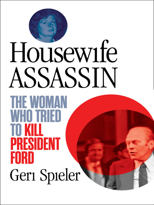 Title details for Housewife Assassin by Geri Spieler - Wait list